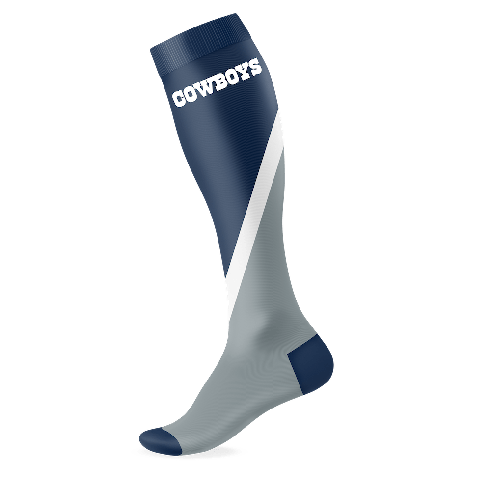 Dallas Cowboys Socks