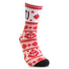 Custom Christmas Socks - Image 4