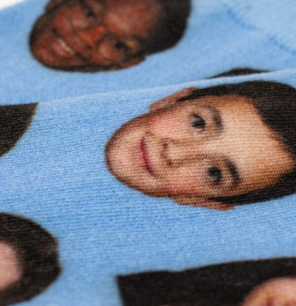 Custom Face Socks - Image 14