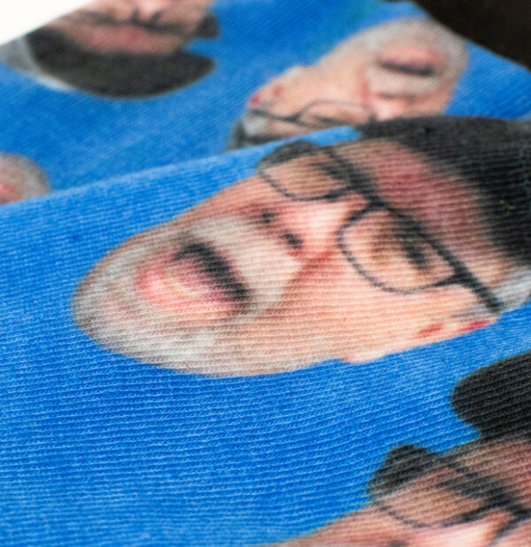 Custom Face Socks - Image 4