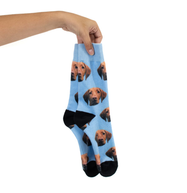 Custom Pet Socks - Image 10