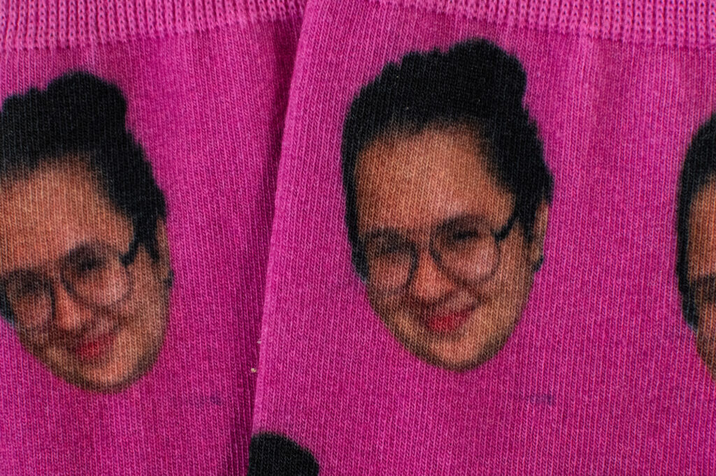 print face 02