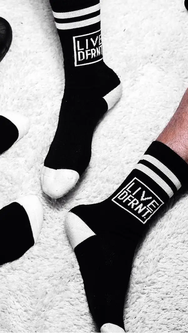 custom wholesale socks