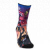 Custom Image Cover Socks - Image 6