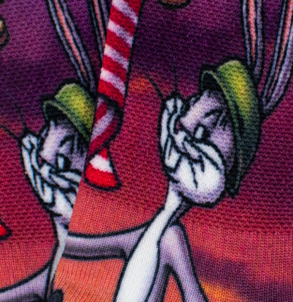 Custom Image Cover Socks - Image 7