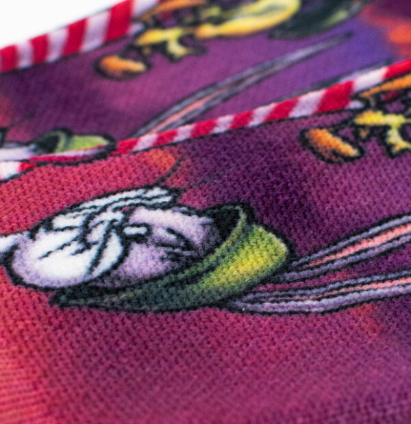 Custom Image Cover Socks - Image 9