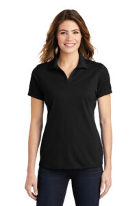 Ladies Polo LST640