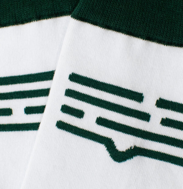 Custom Logo Socks - Image 4