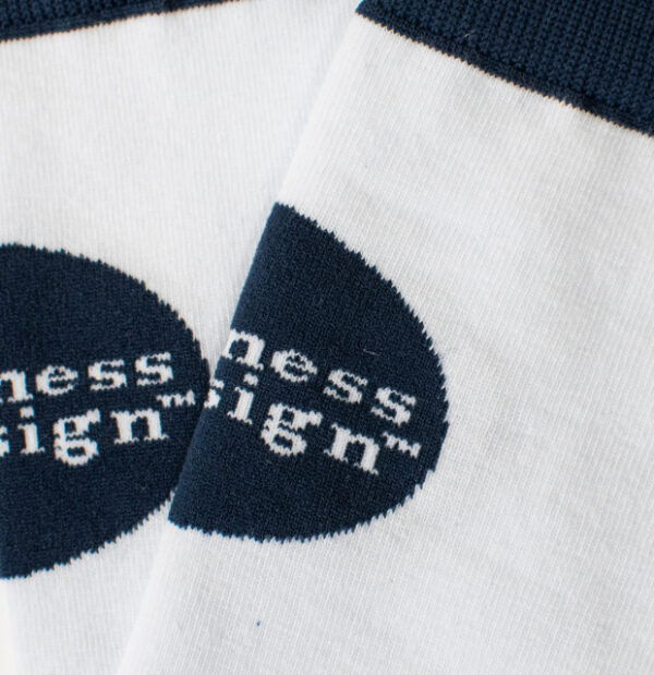 Custom Logo Socks - Image 7