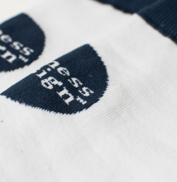 Custom Logo Socks - Image 9