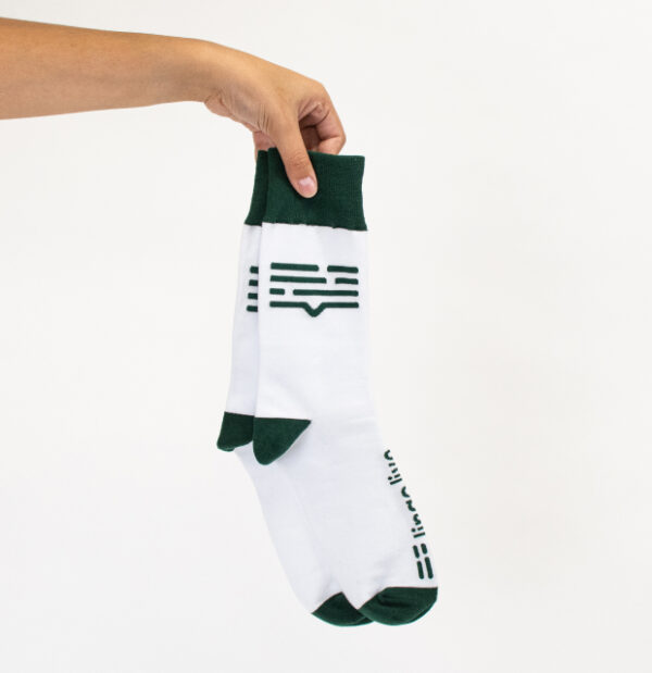Custom Logo Socks - Image 5