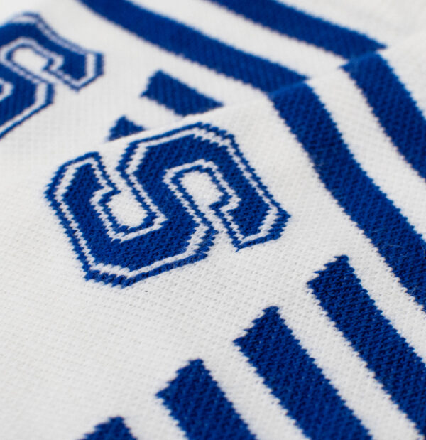 Custom Baseball Elite Crew Socks - Image 4
