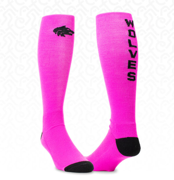 Custom Baseball Elite Knee-High Socks