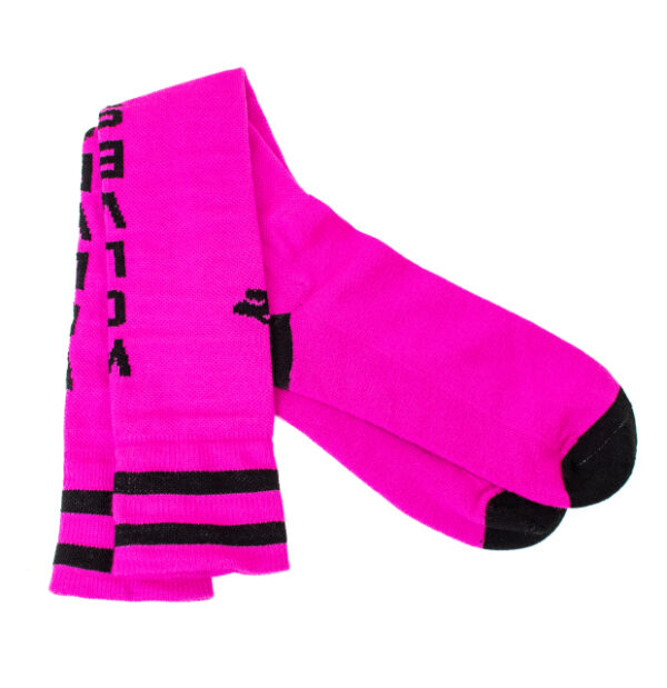 Custom Baseball Elite Knee-High Socks - Image 3