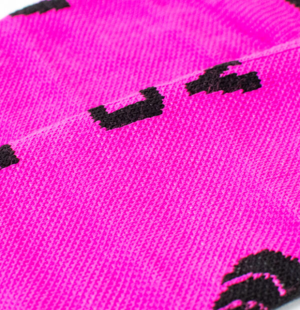 Custom Baseball Elite Knee-High Socks - Image 4