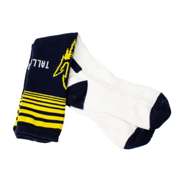Custom Baseball Knee-High Socks - Image 4