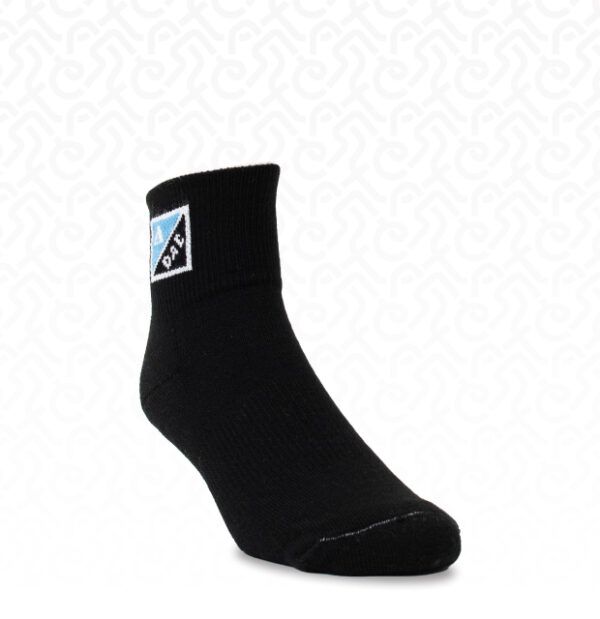 Custom Basketball Anklet Socks - Image 2