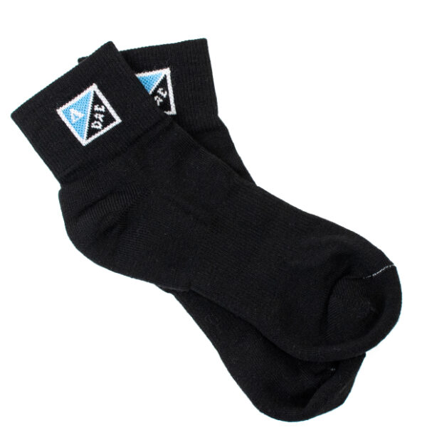 Custom Basketball Anklet Socks - Image 4