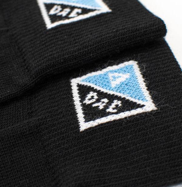 Custom Basketball Anklet Socks - Image 5