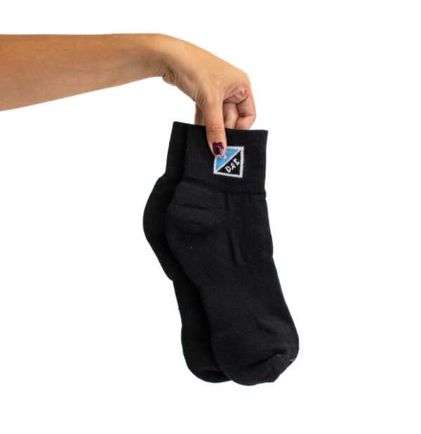 Custom Basketball Anklet Socks - Image 6