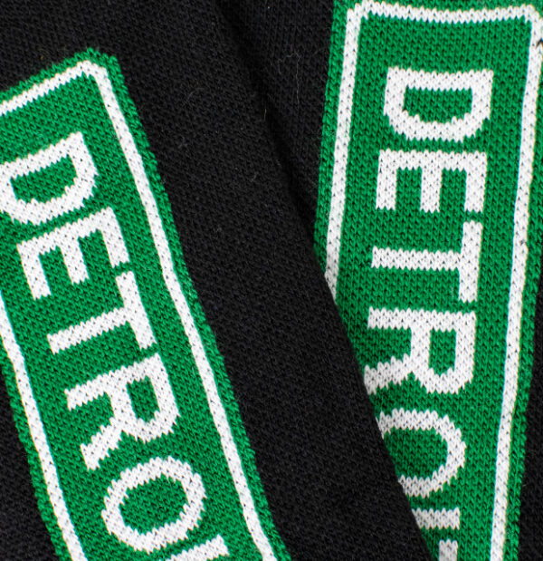 Custom Basketball Crew Socks - Image 3