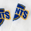 Custom Basketball Elite Crew Socks - Image 2