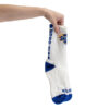 Custom Basketball Elite Crew Socks - Image 5