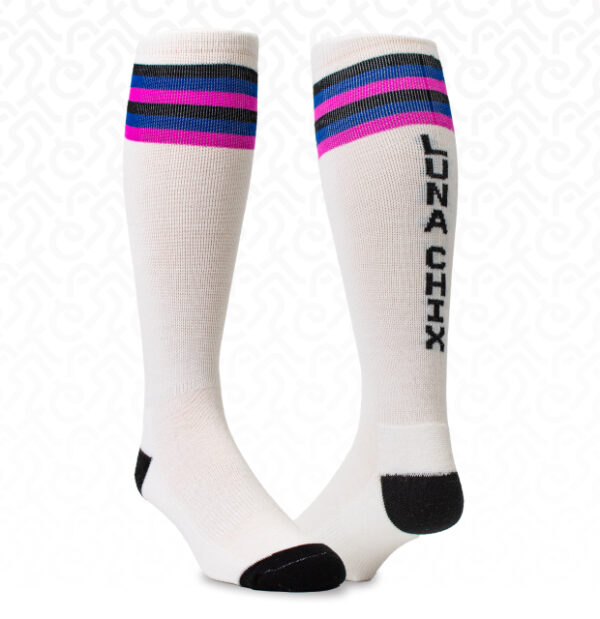 Custom Basketball Elite Knee-High Socks