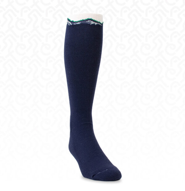Custom Basketball Knee-High - Image 2