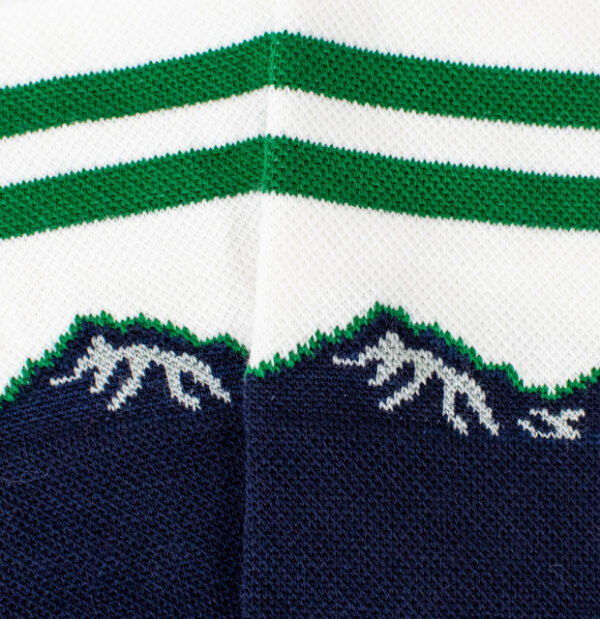 Custom Basketball Knee-High - Image 3