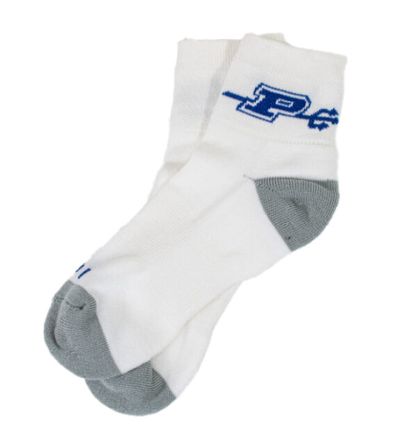 Custom Cheer Anklet Socks - Image 3