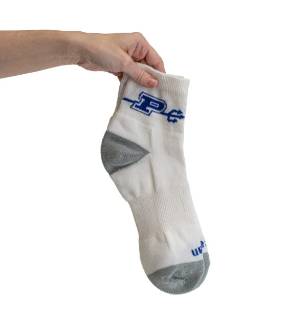 Custom Cheer Anklet Socks - Image 5