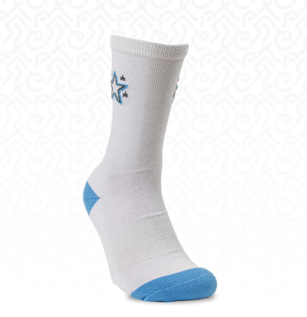Custom Cheer Crew Socks