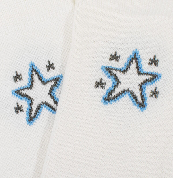 Custom Cheer Crew Socks - Image 2