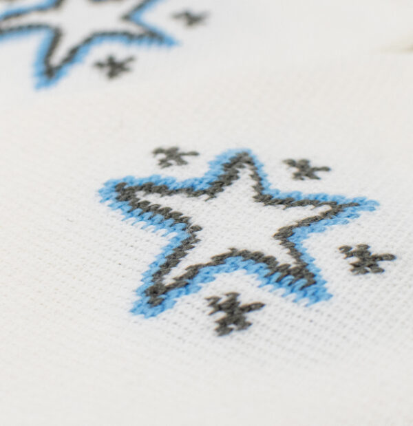 Custom Cheer Crew Socks - Image 4