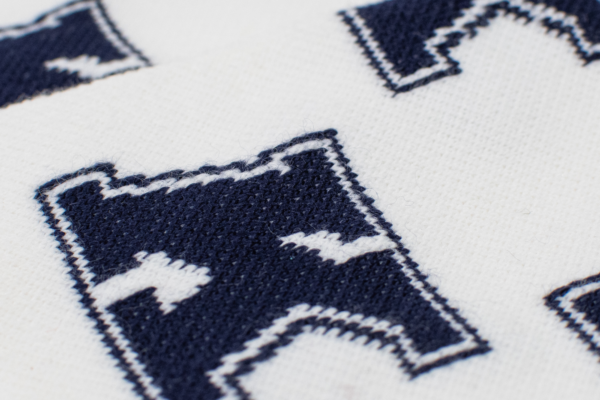Custom Football Crew Socks - Image 6