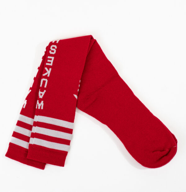 Custom Football Elite Knee-High Socks - Image 3
