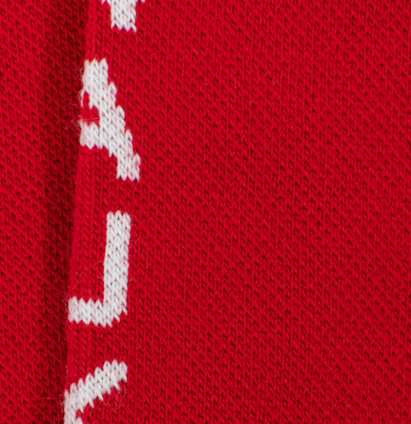 Custom Football Elite Knee-High Socks - Image 2