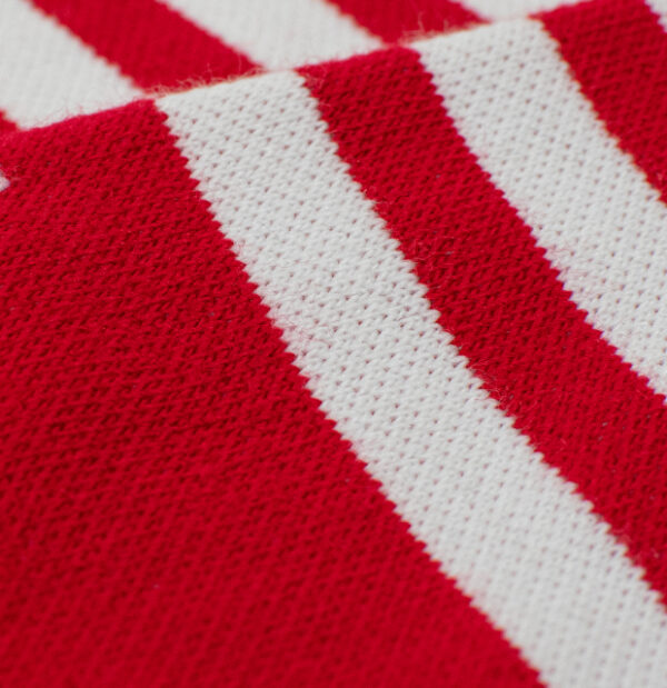 Custom Football Elite Knee-High Socks - Image 4