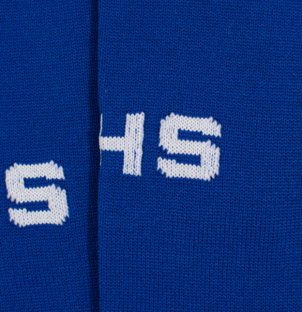 Custom Football Performance Socks - Image 3