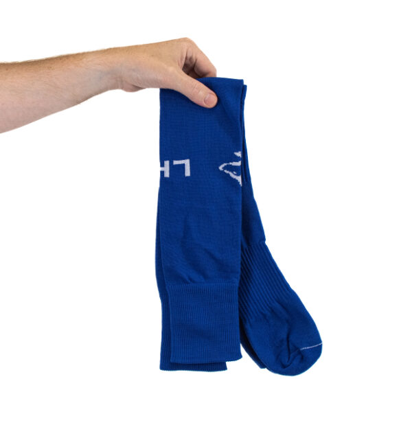 Custom Football Performance Socks - Image 5
