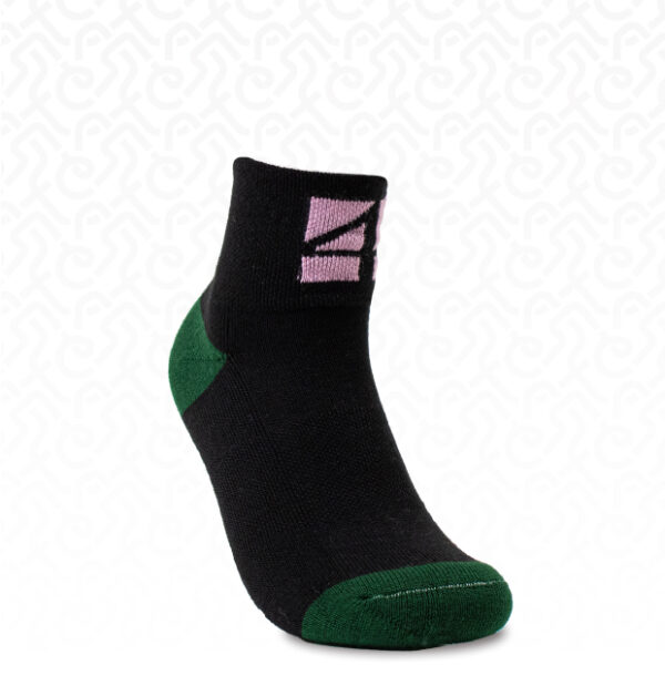 Custom Golf Anklet Socks