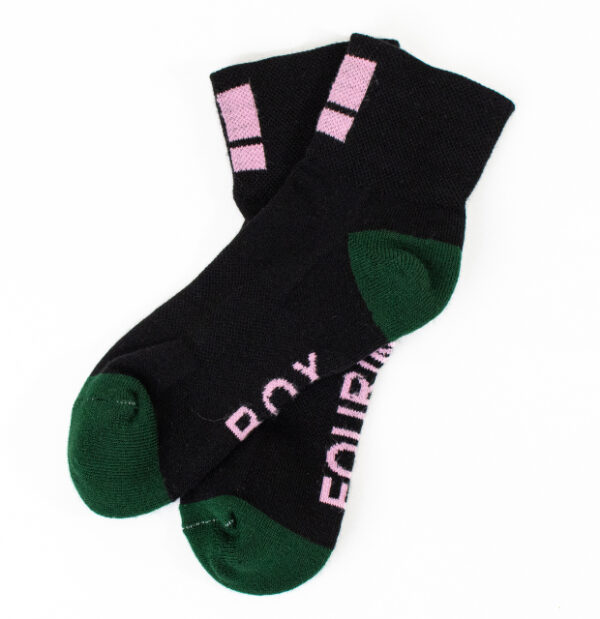 Custom Golf Anklet Socks - Image 3