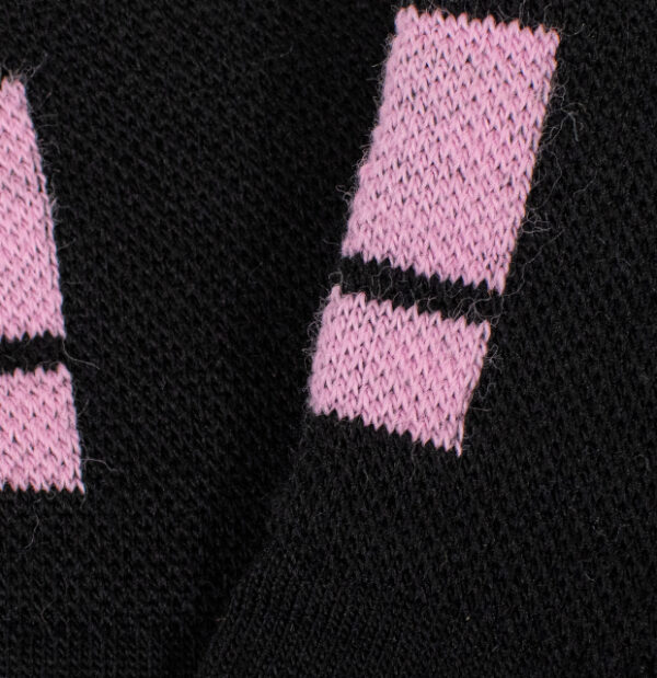 Custom Golf Anklet Socks - Image 2