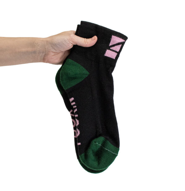 Custom Golf Anklet Socks - Image 5