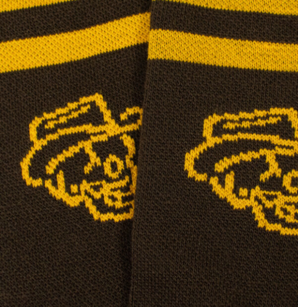 Custom Golf Crew Socks - Image 4