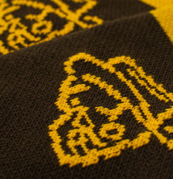 Custom Golf Crew Socks - Image 5