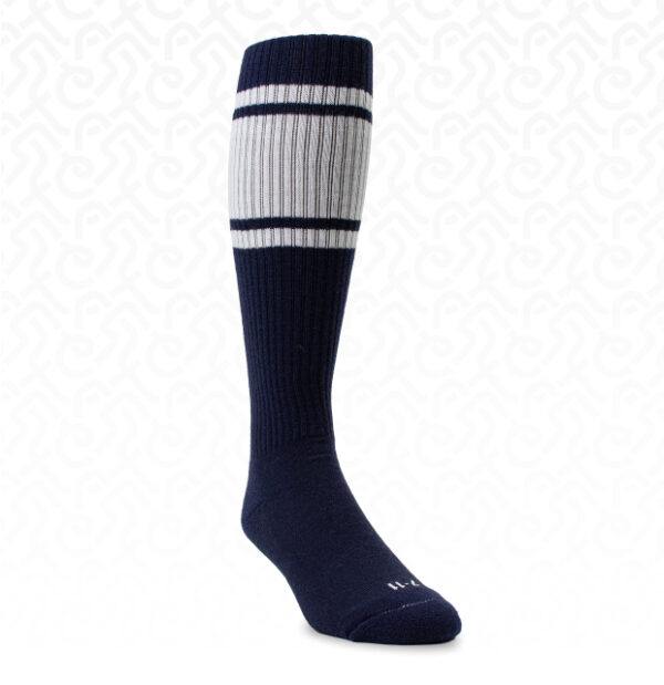Custom Golf Knee-High Socks