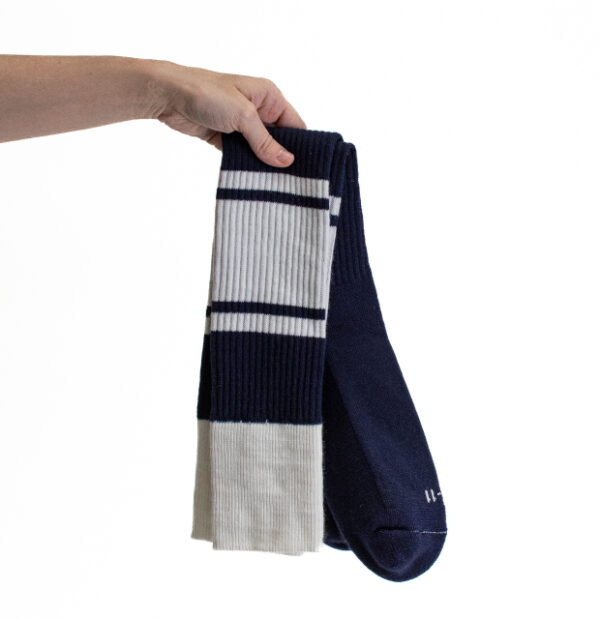 Custom Golf Knee-High Socks - Image 5