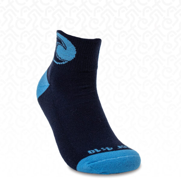 Custom Hockey Anklet Socks